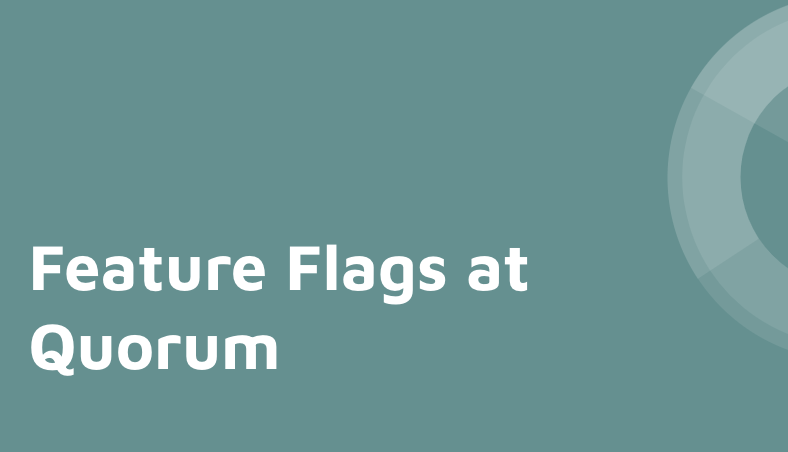 Feature Flags Overview