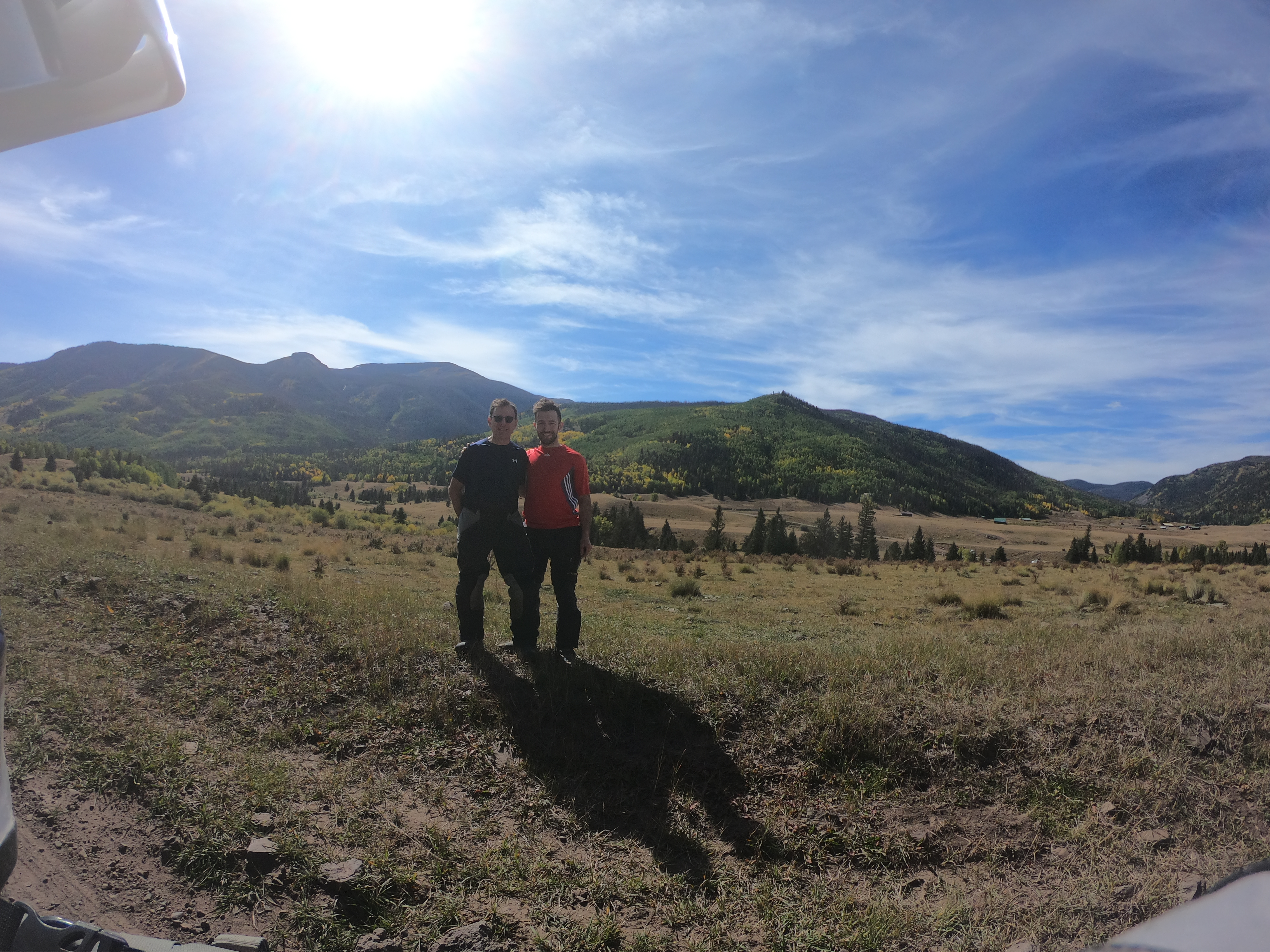 Southern Colorado Together