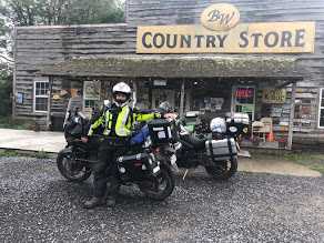 Country Store